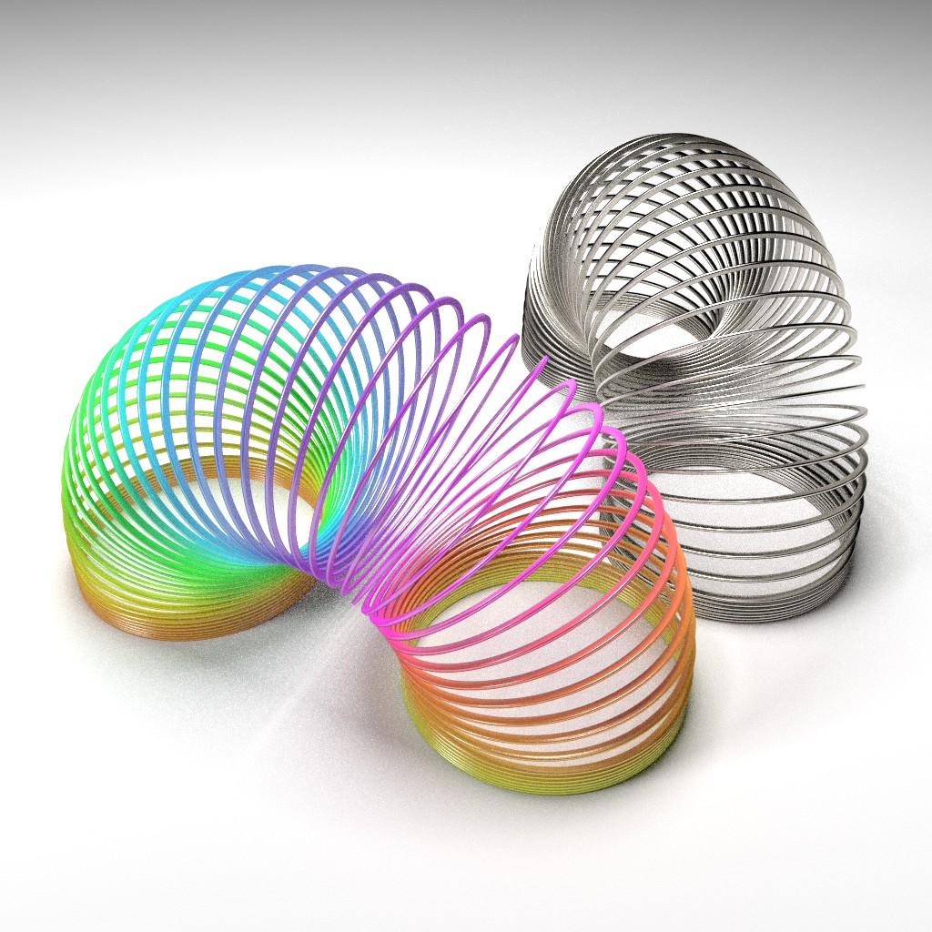 slinky preview image 1